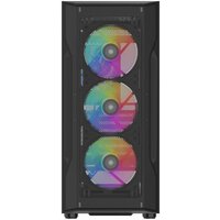 Корпус Sama S40 (черный) - Превью изображения №2 — Интернет-магазин Time-Shop