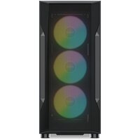 Корпус Sama S40 (черный) - Превью изображения №3 — Интернет-магазин Time-Shop