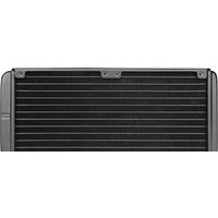 Система жидкостного охлаждения для процессора Thermaltake TH240 ARGB Sync CL-W286-PL12SW-A - Превью изображения №2 — Интернет-магазин Time-Shop