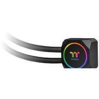 Система жидкостного охлаждения для процессора Thermaltake TH240 ARGB Sync CL-W286-PL12SW-A - Превью изображения №4 — Интернет-магазин Time-Shop