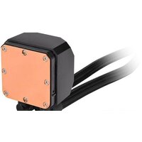 Система жидкостного охлаждения для процессора Thermaltake TH240 ARGB Sync CL-W286-PL12SW-A - Превью изображения №5 — Интернет-магазин Time-Shop