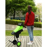 Садовый измельчитель Deko DKSH2800 - Превью изображения №4 — Интернет-магазин Time-Shop