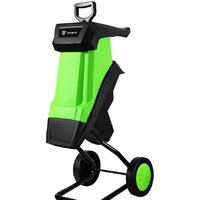 Садовые и кормовые измельчители