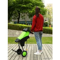 Садовый измельчитель Deko DKSH2800 - Превью изображения №4 — Интернет-магазин Time-Shop