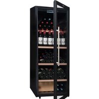 Винный шкаф Climadiff CPW204B1 - Превью изображения №4 — Интернет-магазин Time-Shop