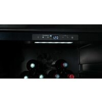 Винный шкаф Climadiff CPW204B1 - Превью изображения №6 — Интернет-магазин Time-Shop