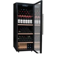 Винный шкаф Climadiff CPW204B1 - Превью изображения №5 — Интернет-магазин Time-Shop