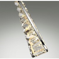 Подвесная люстра Lumion Roselle 5675/10L - Превью изображения №2 — Интернет-магазин Time-Shop