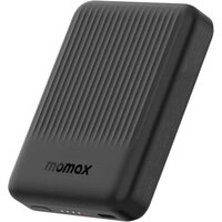 Momax Q.MAG Minimal IP122 5000mAh (черный)