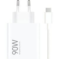 Xiaomi 90W Charging Combo MDY-15-EK (международная версия)