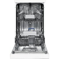 Отдельностоящая посудомоечная машина Kernau KFDW 4643 W - Превью изображения №3 — Интернет-магазин Time-Shop