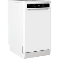 Отдельностоящая посудомоечная машина Kernau KFDW 4643 W - Превью изображения №2 — Интернет-магазин Time-Shop