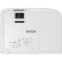 Проектор Epson EB-FH06 - Превью изображения №4 — Интернет-магазин Time-Shop