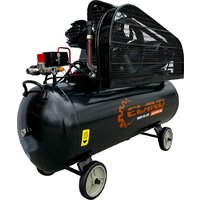 Компрессор ELAND Wind 103-2CВ - Превью изображения №2 — Интернет-магазин Time-Shop