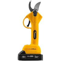 Kolner KPR 18-30BL1K (с 1-им АКБ, кейс)