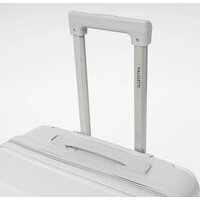 Чемодан-спиннер VALIGETTI 344-8022/2-24SLV (серебристый) - Превью изображения №15 — Интернет-магазин Time-Shop