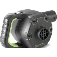 Насос Intex Quick-Fill Electric Pump 66642 - Превью изображения №2 — Интернет-магазин Time-Shop