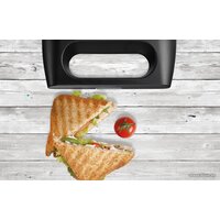 Сэндвичница Gorenje SM701GCB - Превью изображения №7 — Интернет-магазин Time-Shop