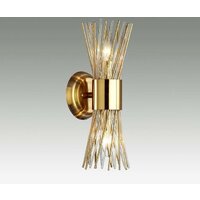 Бра Odeon Light Orta 4839/2W - Превью изображения №3 — Интернет-магазин Time-Shop