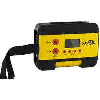 Автомобильный компрессор Качок K60 - Превью изображения №2 — Интернет-магазин Time-Shop