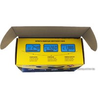 Автомобильный компрессор Качок K60 - Превью изображения №6 — Интернет-магазин Time-Shop