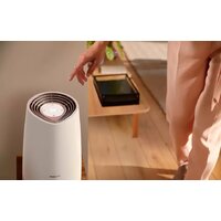 Увлажнитель воздуха Philips HU3916/10 - Превью изображения №12 — Интернет-магазин Time-Shop