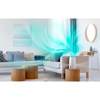 Увлажнитель воздуха Philips HU3916/10 - Превью изображения №9 — Интернет-магазин Time-Shop