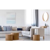 Увлажнитель воздуха Philips HU3916/10 - Превью изображения №8 — Интернет-магазин Time-Shop