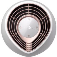 Увлажнитель воздуха Philips HU3916/10 - Превью изображения №2 — Интернет-магазин Time-Shop