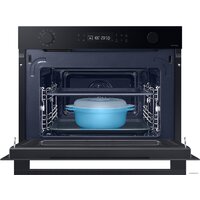 Электрический духовой шкаф Samsung NQ5B4553HBK/U2 - Превью изображения №3 — Интернет-магазин Time-Shop