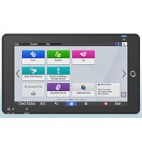 МФУ Ricoh IM C3010 - Превью изображения №4 — Интернет-магазин Time-Shop