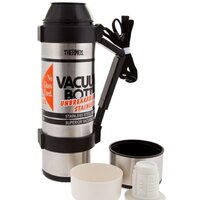 Термос THERMOS NCB-18B (серебристый) - Превью изображения №4 — Интернет-магазин Time-Shop