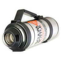 Термос THERMOS NCB-18B (серебристый) - Превью изображения №2 — Интернет-магазин Time-Shop