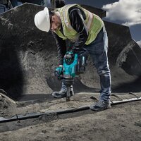 Гайковерт Makita TW010GZ (без АКБ) - Превью изображения №11 — Интернет-магазин Time-Shop