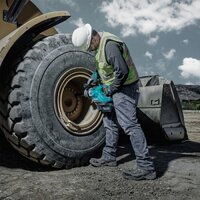 Гайковерт Makita TW010GZ (без АКБ) - Превью изображения №7 — Интернет-магазин Time-Shop