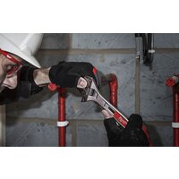 Ключ разводной Milwaukee 48-22-7408 - Превью изображения №3 — Интернет-магазин Time-Shop