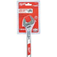 Ключ разводной Milwaukee 48-22-7408 - Превью изображения №2 — Интернет-магазин Time-Shop