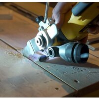 Реноватор DeWalt DWE315KT - Превью изображения №4 — Интернет-магазин Time-Shop