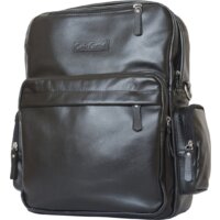 Carlo Gattini Reno 3001-01 (черный)