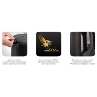 Электрический чайник Garlyn K-200 Max - Превью изображения №8 — Интернет-магазин Time-Shop