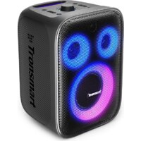 Беспроводная колонка Tronsmart Halo 200 (с 2-мя микрофонами) - Превью изображения №3 — Интернет-магазин Time-Shop