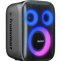 Беспроводная колонка Tronsmart Halo 200 (с 2-мя микрофонами) - Превью изображения №2 — Интернет-магазин Time-Shop