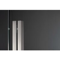 Душевая стенка Deante Prizma Walk-In KTJ D30R - Превью изображения №7 — Интернет-магазин Time-Shop