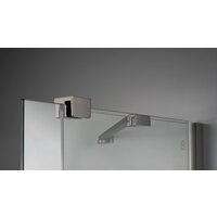 Душевая стенка Deante Prizma Walk-In KTJ D30R - Превью изображения №8 — Интернет-магазин Time-Shop