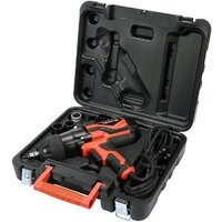 Гайковерт Yato YT-82021 (кейс) - Превью изображения №4 — Интернет-магазин Time-Shop