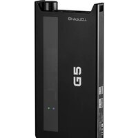 Topping G5 (черный)