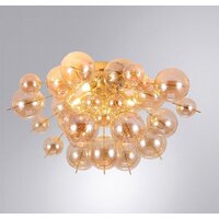 Arte Lamp Molecule A8313PL-5GO