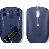 Мышь Lenovo 540 GY51D20871 - Превью изображения №7 — Интернет-магазин Time-Shop