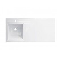  Эстет Тумба с умывальником Dallas Luxe L ФР-00009675 - Превью изображения №3 — Интернет-магазин Time-Shop