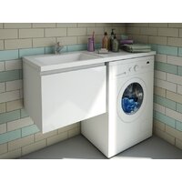  Эстет Тумба с умывальником Dallas Luxe L ФР-00009675 - Превью изображения №20 — Интернет-магазин Time-Shop